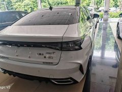 Chery Arrizo 8 2022 1.6T DCT Elegance - ფოტო 7