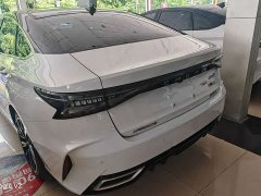Chery Arrizo 8 2022 1.6T DCT Elegance - ფოტო 8
