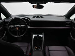 Porsche Macan New Energy 2024 Macan 4 - ფოტო 10