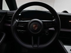 Porsche Macan New Energy 2024 Macan 4 - ფოტო 11