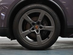 Porsche Macan New Energy 2024 Macan 4 - ფოტო 12