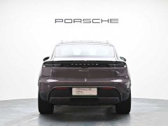 Porsche Macan New Energy 2024 Macan 4 - ფოტო 13