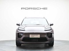 Porsche Macan New Energy 2024 Macan 4 - ფოტო 2