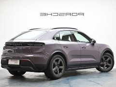 Porsche Macan New Energy 2024 Macan 4 - ფოტო 4