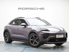 Porsche Macan New Energy 2024 Macan 4 - ფოტო 6