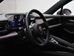 Porsche Macan New Energy 2024 Macan 4 - ფოტო 8