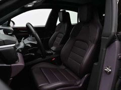 Porsche Macan New Energy 2024 Macan 4 - ფოტო 9