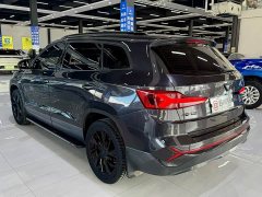 Volkswagen Jetta VS7 280TSI Automatic Highline Pleasure Edition - ფოტო 10