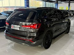 Volkswagen Jetta VS7 280TSI Automatic Highline Pleasure Edition - ფოტო 12