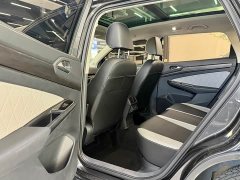 Volkswagen Jetta VS7 280TSI Automatic Highline Pleasure Edition - ფოტო 5