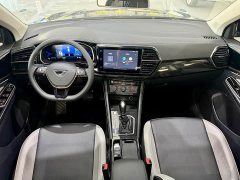 Volkswagen Jetta VS7 280TSI Automatic Highline Pleasure Edition - ფოტო 6