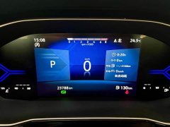 Volkswagen Jetta VS7 280TSI Automatic Highline Pleasure Edition - ფოტო 7