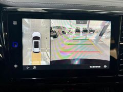 Volkswagen Jetta VS7 280TSI Automatic Highline Pleasure Edition - ფოტო 8