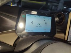 BYD Dolphin 2025 420km Freedom Edition - ფოტო 12