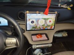 BYD Dolphin 2025 420km Freedom Edition - ფოტო 14