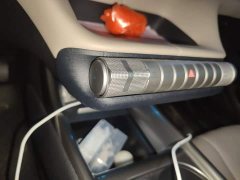 BYD Dolphin 2025 420km Freedom Edition - ფოტო 15