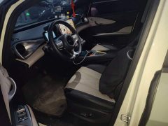 BYD Dolphin 2025 420km Freedom Edition - ფოტო 16