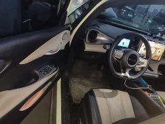 BYD Dolphin 2025 420km Freedom Edition - ფოტო 17