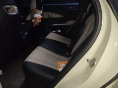 BYD Dolphin 2025 420km Freedom Edition - ფოტო 18