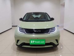 BYD Dolphin 2025 420km Freedom Edition - ფოტო 2