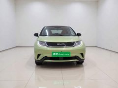 BYD Dolphin 2025 420km Freedom Edition - ფოტო 3