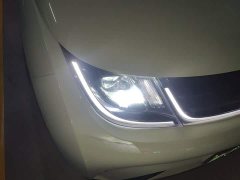BYD Dolphin 2025 420km Freedom Edition - ფოტო 7
