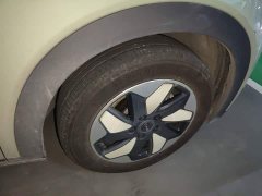 BYD Dolphin 2025 420km Freedom Edition - ფოტო 8