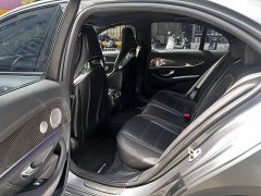 Mercedes-Benz E-Class AMG E 63 S 4MATIC - ფოტო 11