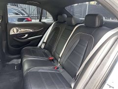 Mercedes-Benz E-Class AMG E 63 S 4MATIC - ფოტო 12