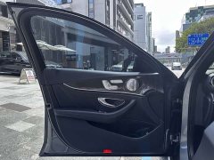 Mercedes-Benz E-Class AMG E 63 S 4MATIC - ფოტო 13