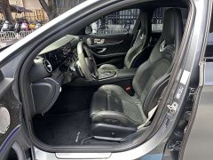 Mercedes-Benz E-Class AMG E 63 S 4MATIC - ფოტო 5