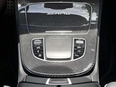 Mercedes-Benz E-Class AMG E 63 S 4MATIC - ფოტო 7