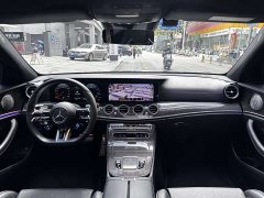 Mercedes-Benz E-Class AMG E 63 S 4MATIC - ფოტო 8