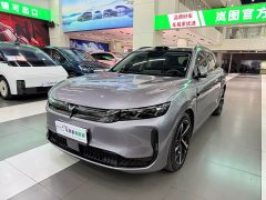 Voyah Lantu FREE AWD Qiankun Edition - ფოტო 1