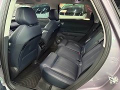 Voyah Lantu FREE AWD Qiankun Edition - ფოტო 10