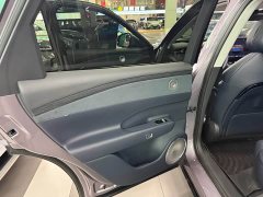Voyah Lantu FREE AWD Qiankun Edition - ფოტო 11