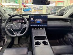 Voyah Lantu FREE AWD Qiankun Edition - ფოტო 12
