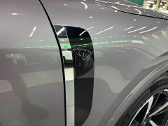 Voyah Lantu FREE AWD Qiankun Edition - ფოტო 18