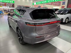 Voyah Lantu FREE AWD Qiankun Edition - ფოტო 4