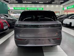 Voyah Lantu FREE AWD Qiankun Edition - ფოტო 5