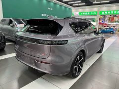 Voyah Lantu FREE AWD Qiankun Edition - ფოტო 6