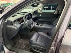 Voyah Lantu FREE AWD Qiankun Edition - ფოტო 8