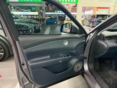 Voyah Lantu FREE AWD Qiankun Edition - ფოტო 9