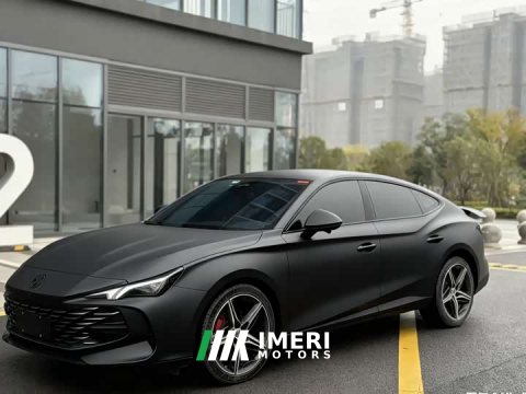 2023 SAIC MG7 2.0T Automatic Trophy Apex Edition - ავტომობილი ჩინეთიდან