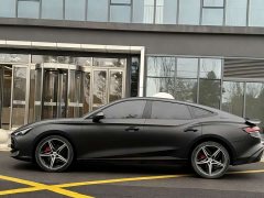 SAIC MG7 2.0T Automatic Trophy Apex Edition - ფოტო 3