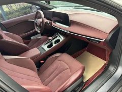 SAIC MG7 2.0T Automatic Trophy Apex Edition - ფოტო 5