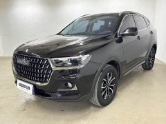 Haval H6 National Trend Edition 1.5T Automatic Urban Version - ფოტო 1