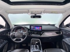 Haval H6 National Trend Edition 1.5T Automatic Urban Version - ფოტო 11