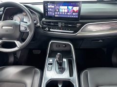 Haval H6 National Trend Edition 1.5T Automatic Urban Version - ფოტო 12
