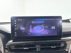 Haval H6 National Trend Edition 1.5T Automatic Urban Version - ფოტო 18